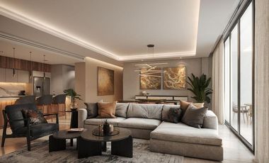 Departamento(Park View Astoria) en Venta en Lussela, Montecristo