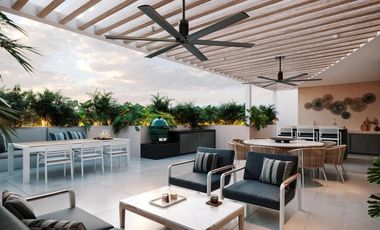 Departamento(Park View Astoria) en Venta en Lussela, Montecristo