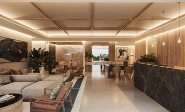 Departamento(Park View Astoria) en Venta en Lussela, Montecristo