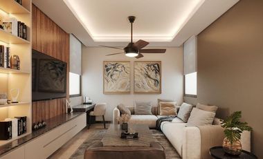 Departamento(Park View Astoria) en Venta en Lussela, Montecristo