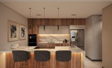 Departamento(Park View Astoria) en Venta en Lussela, Montecristo