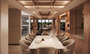 Departamento(Park View Astoria) en Venta en Lussela, Montecristo