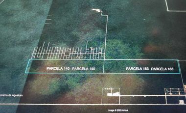 TERRENO A UN COSTADO AV ARCO NORTE CANCUN