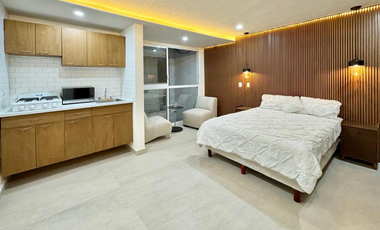 En Venta | Edificio de 9 departamentos | Coyoacán, Cdmx | 1,148m2