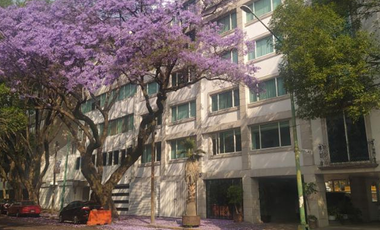 En Venta | Edificio de 9 departamentos | Coyoacán, Cdmx | 1,148m2