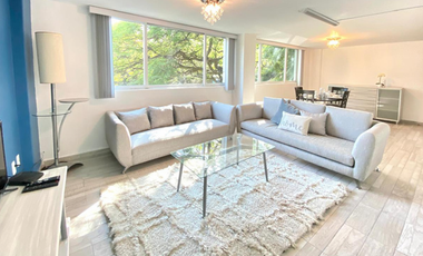 En Venta | Edificio de 9 departamentos | Coyoacán, Cdmx | 1,148m2