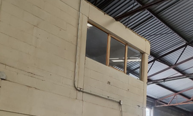 En Venta | Bodega Industrial | Cerro de la Estrella, Iztapalapa | 3,606m2