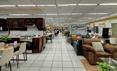 En Venta | Edificio de Coppel | Ermita, Iztapalapa | 2,520m2