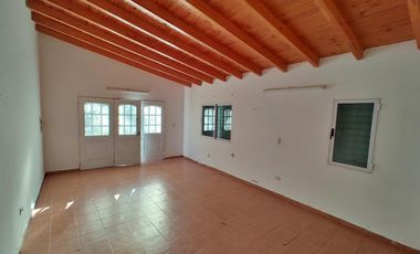 Casa en Valle Hermoso