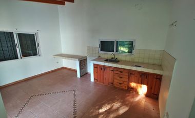 Casa en Valle Hermoso