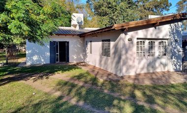 Casa en Valle Hermoso