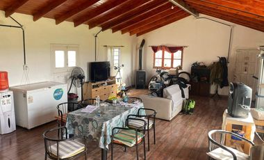 Casa en venta - 2 Dormitorios 1 Baño - Baradero