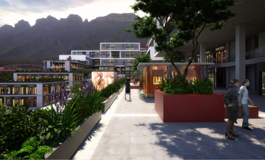 Local en Venta en Cumbres en Monterrey