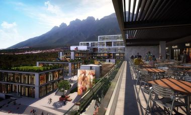 Local en Venta en Cumbres en Monterrey