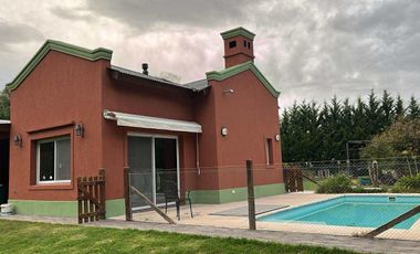 Hermosa propiedad ubicada en Bosque Encantado