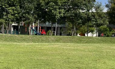 TERRENO EXCELENTE UBICACIÓN, PARQUE POTOSÍ