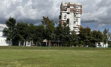 TERRENO EXCELENTE UBICACIÓN, PARQUE POTOSÍ