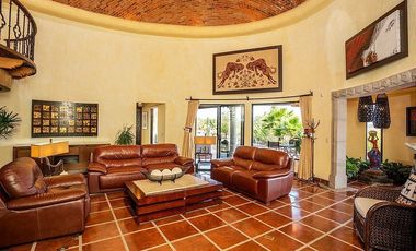 Casa  venta  desarrollo Rancho Labradores  San Miguel de Allende, Gto.