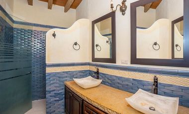 Casa  venta  desarrollo Rancho Labradores  San Miguel de Allende, Gto.