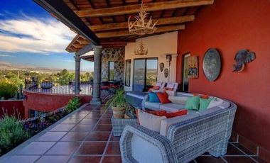 Casa  venta  desarrollo Rancho Labradores  San Miguel de Allende, Gto.