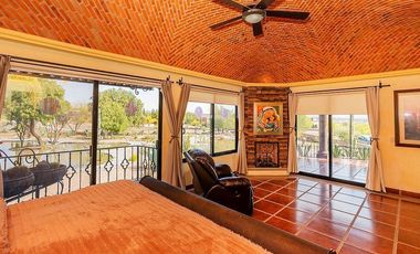Casa  venta  desarrollo Rancho Labradores  San Miguel de Allende, Gto.