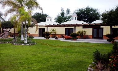 Casa  venta  desarrollo Rancho Labradores  San Miguel de Allende, Gto.