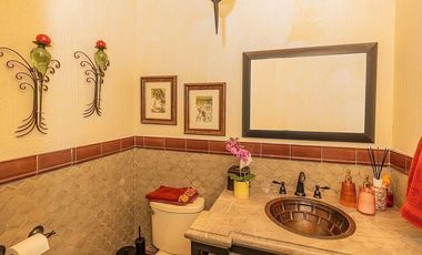 Casa  venta  desarrollo Rancho Labradores  San Miguel de Allende, Gto.