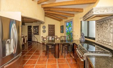 Casa  venta  desarrollo Rancho Labradores  San Miguel de Allende, Gto.