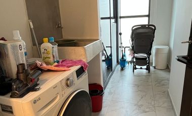 Departamento en Renta Meriden, P 11. Cabo Norte, Mérida,Yuc.