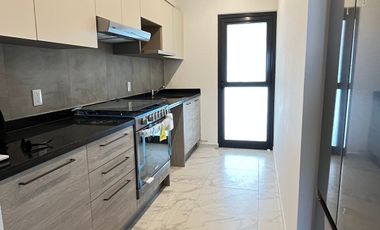 Departamento en Renta Meriden, P 11. Cabo Norte, Mérida,Yuc.