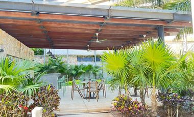 Departamento en Renta Meriden, P 11. Cabo Norte, Mérida,Yuc.