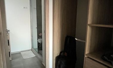 Departamento en Renta Meriden, P 11. Cabo Norte, Mérida,Yuc.