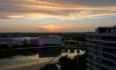 Departamento en Renta Meriden, P 11. Cabo Norte, Mérida,Yuc.