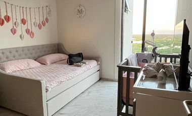 Departamento en Renta Meriden, P 11. Cabo Norte, Mérida,Yuc.