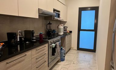 Departamento en Renta Meriden, P 11. Cabo Norte, Mérida,Yuc.