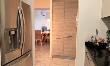 Departamento en Renta Meriden, P 11. Cabo Norte, Mérida,Yuc.