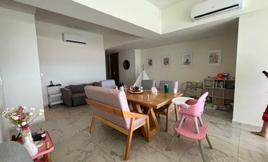 Departamento en Renta Meriden, P 11. Cabo Norte, Mérida,Yuc.