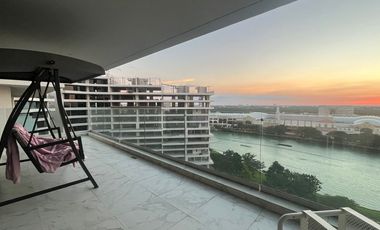 Departamento en Renta Meriden, P 11. Cabo Norte, Mérida,Yuc.