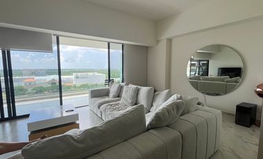 Departamento en Renta Meriden, P 11. Cabo Norte, Mérida,Yuc.