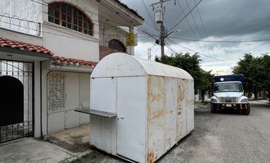 CASA EN VENTA EN FRACCIONAMIENTO ATENAS