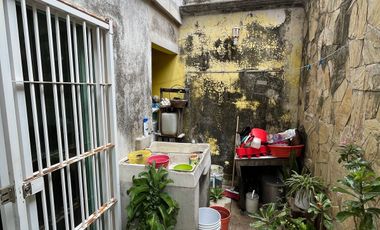 CASA EN VENTA EN FRACCIONAMIENTO ATENAS