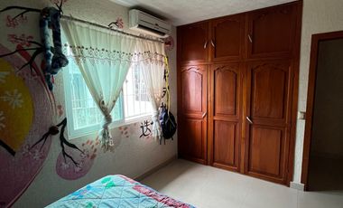 CASA EN VENTA EN FRACCIONAMIENTO ATENAS