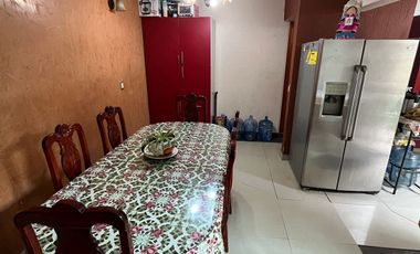 CASA EN VENTA EN FRACCIONAMIENTO ATENAS