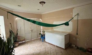 CASA EN VENTA EN FRACCIONAMIENTO ATENAS