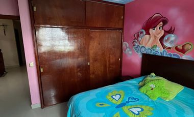 CASA EN VENTA EN FRACCIONAMIENTO ATENAS