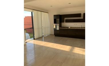 Departamento en Renta Camimo Real a Cholula, UDLAP, UMAD