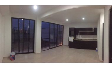 Departamento en Renta Camimo Real a Cholula, UDLAP, UMAD