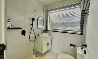 Di jual rumah cantik di dago udara sejuk