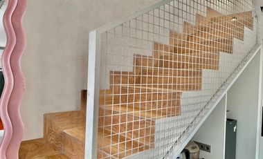 Di jual rumah cantik di dago udara sejuk