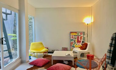 Di jual rumah cantik di dago udara sejuk